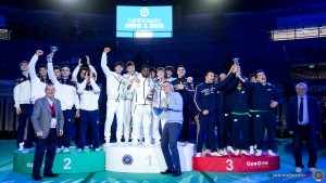 podio serie a2 campionato gam gaf sfe02024 copia simone ferraro ph copia